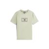 Tommy Hilfiger - Áo thun tay ngắn nam TH Premium Graphic Tee