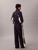Calvin Klein - Quần Dài Thể Thao Nữ Relaxed Nylon Track Pants