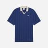 Puma - Áo Thun Có Cổ Nam Class Relaxed Pinnacle Polo Shirt