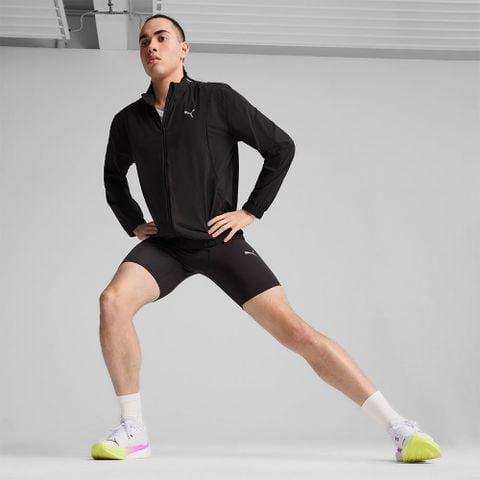 Puma - Áo Khoác Thể Thao Nam Run Velocity Woven Jacket
