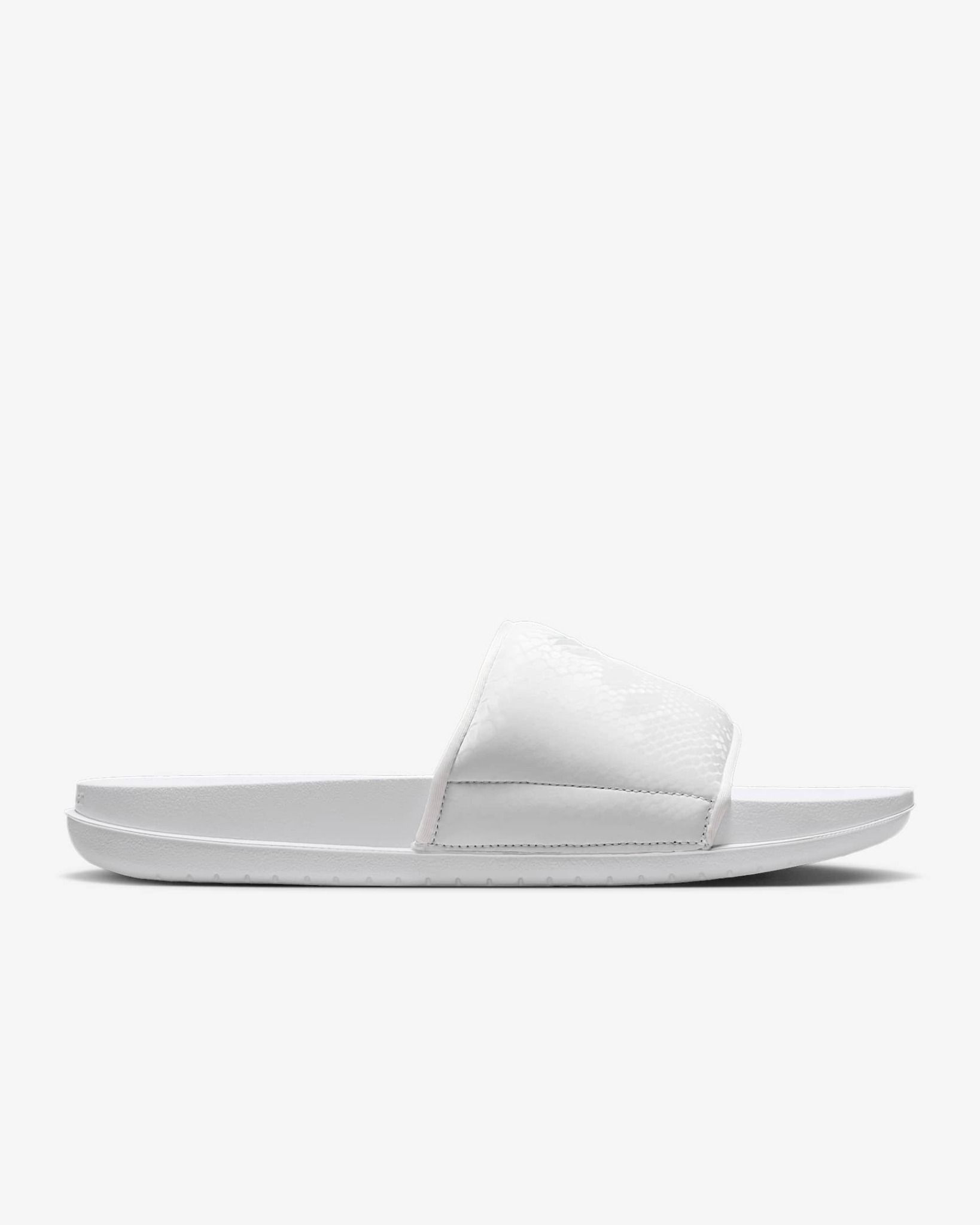 Nike - Dép quai ngang thời trang Nam Kobe Offcourt Men's Slides