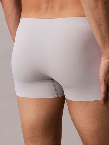 Calvin Klein - Quần lót nam Trunks - Invisibles Microfibre Stretch