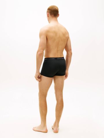 Tommy Hilfiger - Set 3 Quần Lót Nam Men's Preimium 3P Low Rise Trunk