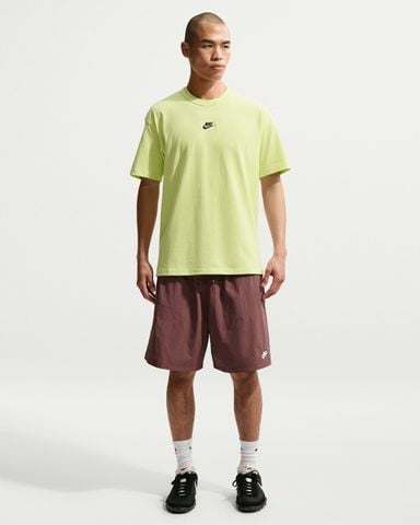 Nike - Áo Tay Ngắn Thể Thao Nam Sportswear Premium Essentials T-Shirt