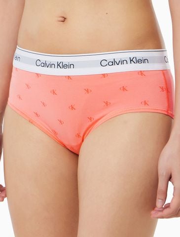 Calvin Klein - Quần Lót Nữ Hipster