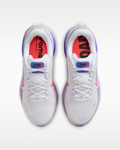 Nike - Giày Chạy Bộ Nữ Vomero 18 Road Running Shoes