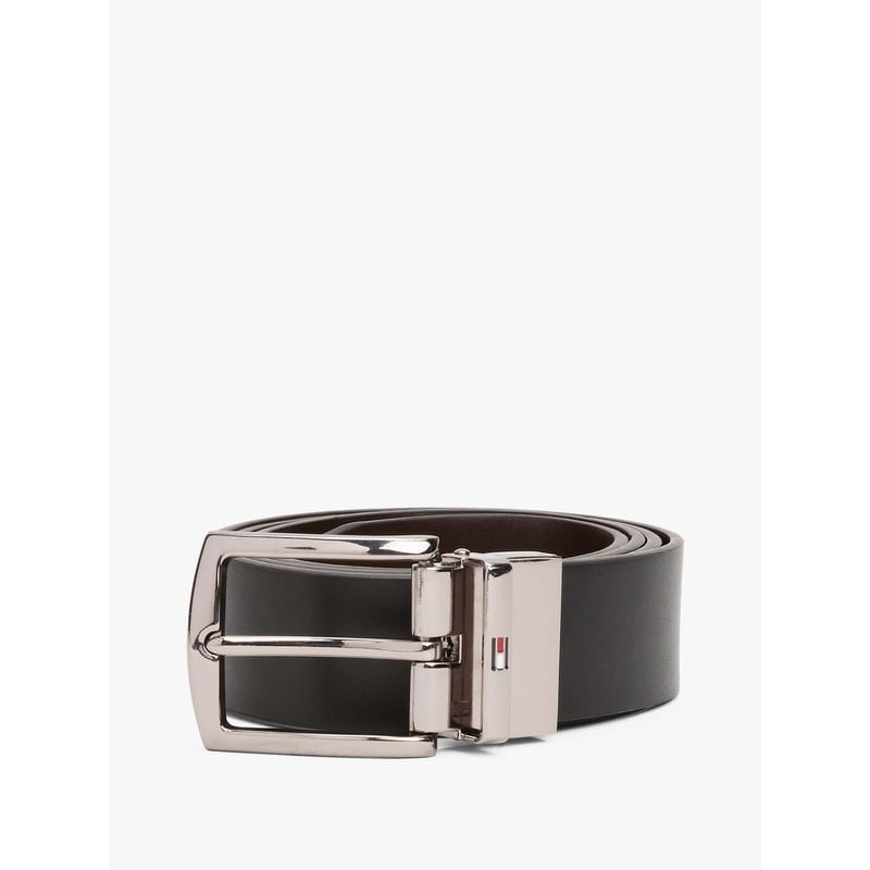 Tommy Hilfiger - Dây nịt nam Reversible Leather Belt
