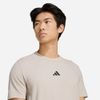 Adidas - Áo Tay Ngắn Thể Thao Nam Designed For Training Workout Tee