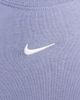 Nike - Áo thun tay ngắn thể thao Nữ W Nsw Nk Chll Knt Md Crp