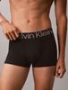 Calvin Klein - Quần Lót Nam Icon Microfiber Stretch Metallic Low Rise Trunk