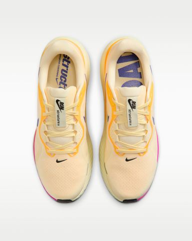 Nike - Giày Chạy Bộ Nam Structure 26