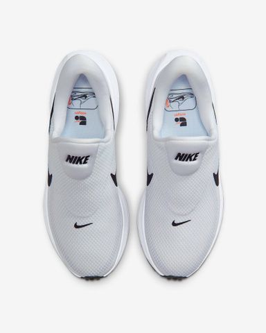 Nike - Giày chạy bộ thể thao Nữ Revolution 8 EasyOn Women's Road Running Shoes