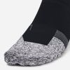 Under Armour - Bộ hai đôi Vớ tất nam nữ Men'S Ua Pro Ultra Low Tab Training