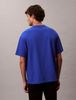 Calvin Klein - Áo thun thời trang nam Block Logo Graphic Relaxed T-Shirt