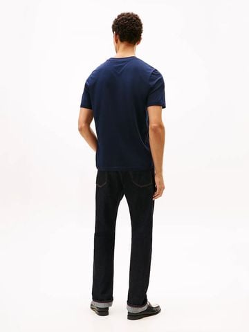 Tommy Hilfiger - Áo thun tay ngắn nam Brand Love Big Hilfiger Tee