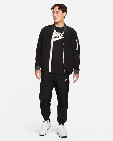Nike - Áo thun tay ngắn thể thao Nam Nike Sportswear Men's T-Shirt