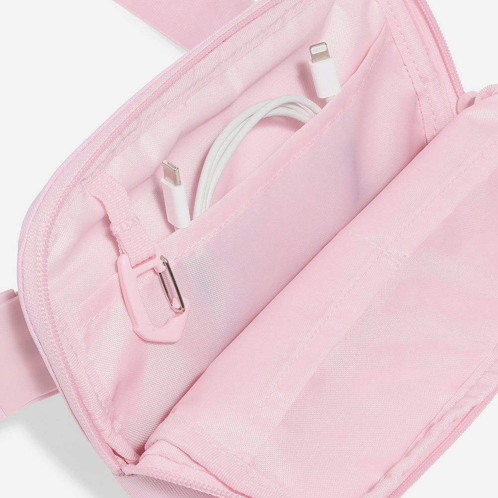 Under Armour - Túi bao tử nam nữ Essential Waistbag Xbody Lifestyle