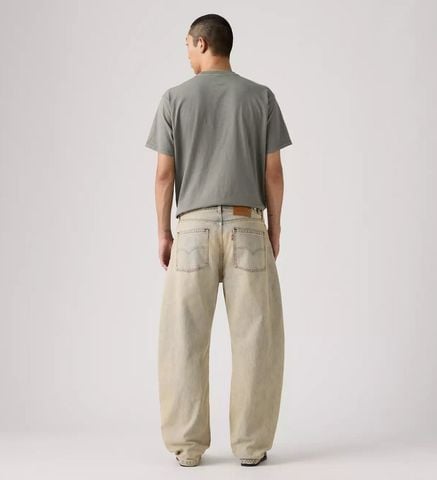 Levi's - Quần Jean Dài Nam Baggy Barrel Jeans