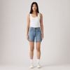 Levi's - Quần Jean Ngắn Nữ 501 Original Mid-Thigh Shorts