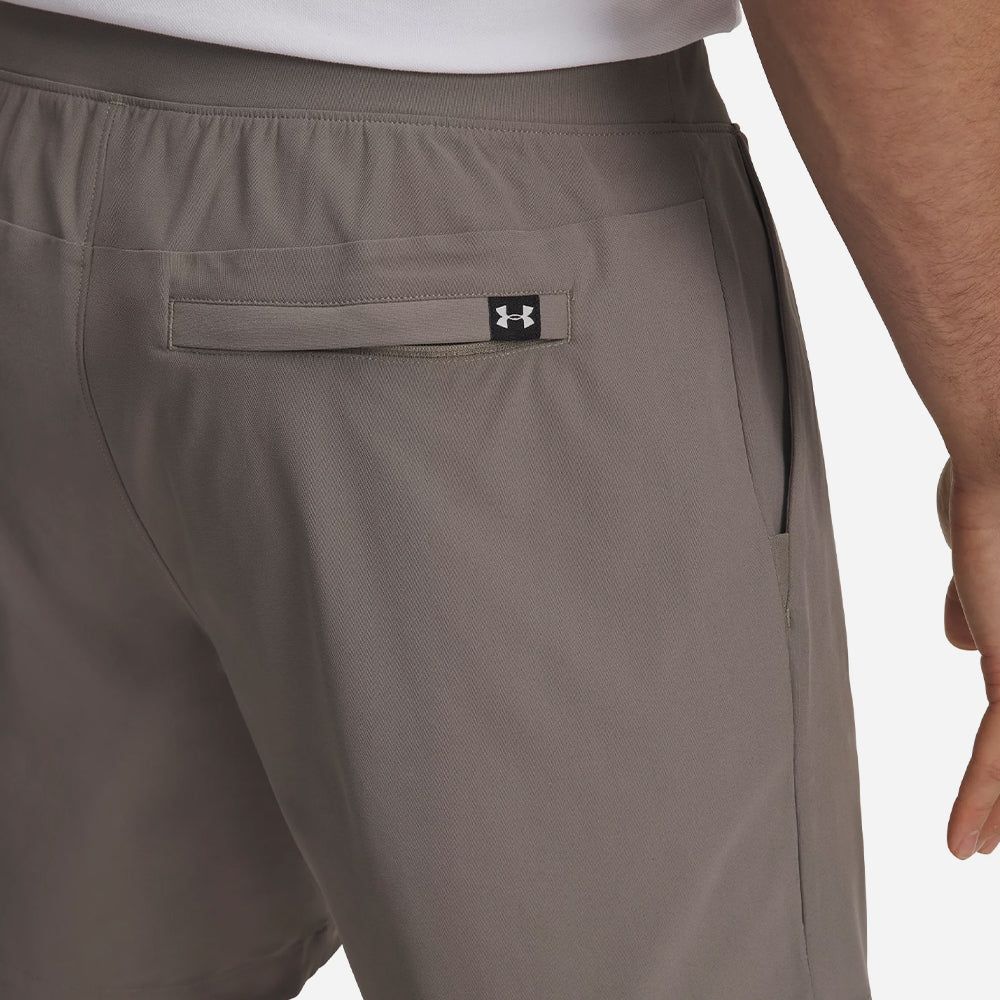 Under Armour - Quần ngắn thể thao nam Drive Pull-On Short Golf