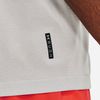 Under Armour - Áo thun nam Rush™ Seamless Legacy Training