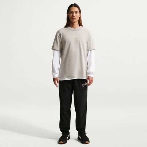 Nike - Áo Tay Ngắn Thể Thao Nam Sportswear Premium Essentials T-Shirt