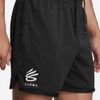 Under Armour - Quần ngắn thể thao nam Splash Short Basketball