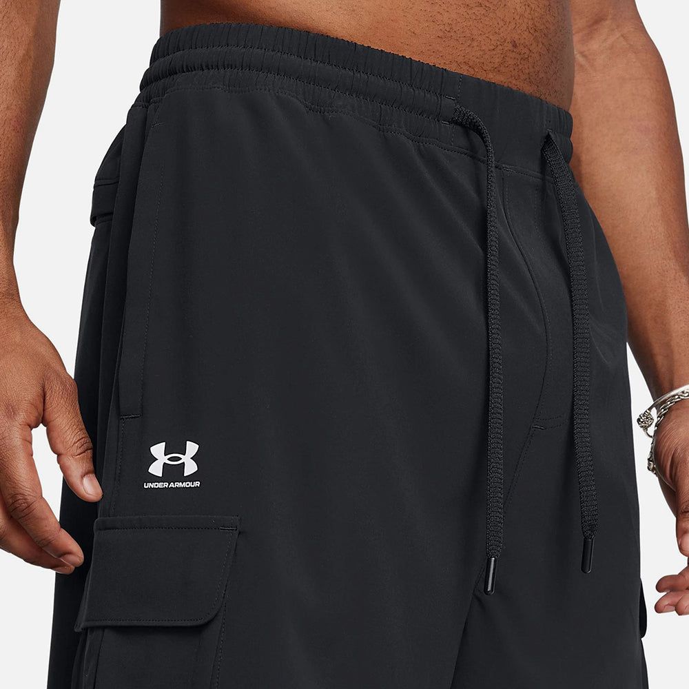 Under Armour - Quần ngắn nam Vibe Woven Cargo Short Lifestyle
