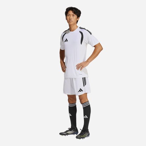 Adidas - Quần Ngắn Chạy Bộ Nữ Adi365 2 In 1
