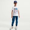 Nike - Áo Tay Ngắn Thể Thao Trẻ Em Nsw Tee Air Max 90 Tee