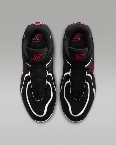 Nike - Giày bóng rổ thể thao Nam Tatum 4 PF Basketball Shoes