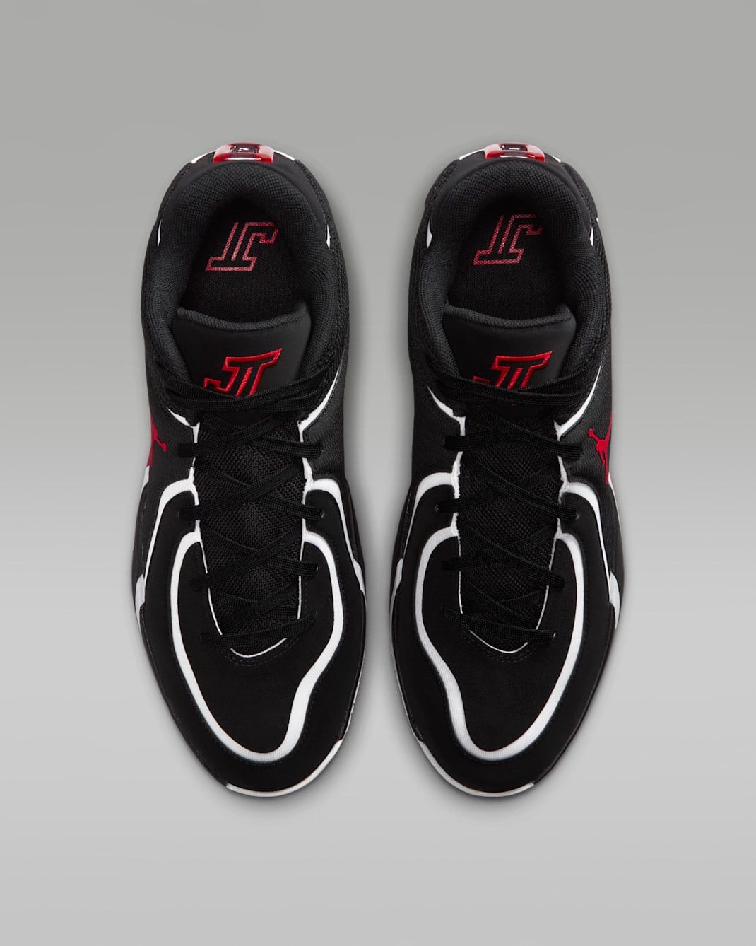 Nike - Giày bóng rổ thể thao Nam Tatum 4 PF Basketball Shoes