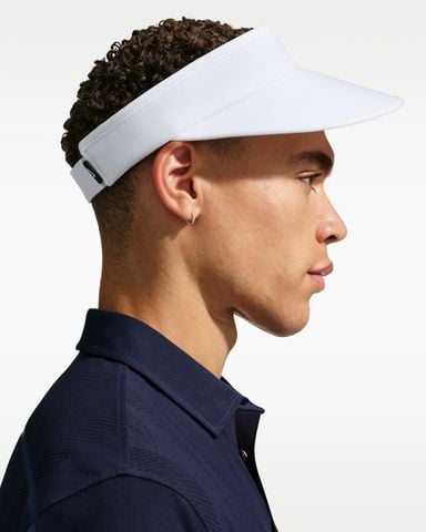 Nike - Nón Visor Unisex Ace Dri-FIT Golf Visor