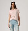 Levi's - Áo thun thời trang nữ Graphic Favorite Tee