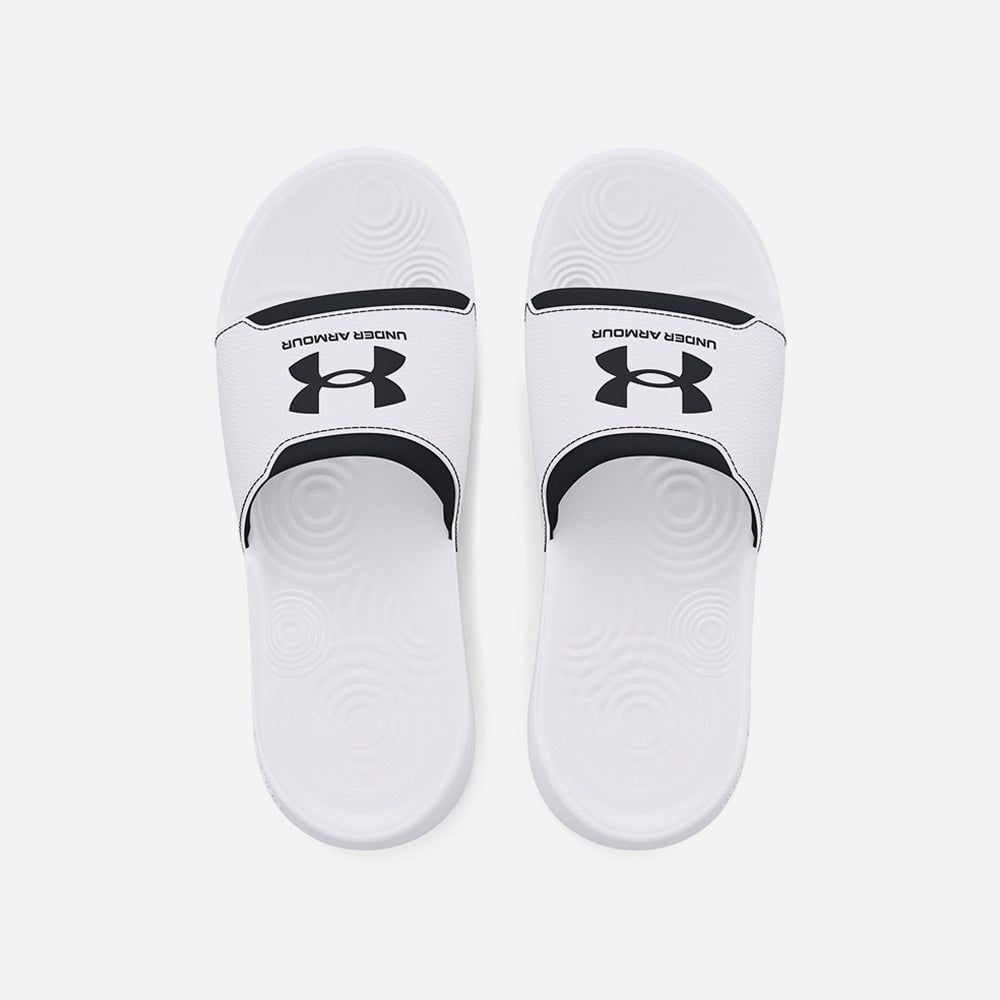 Under Armour - Dép quai ngang nam Ignite Select Lifestyle