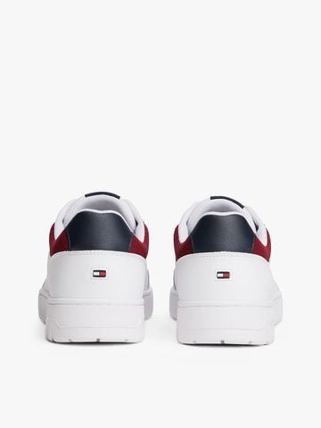 Tommy Hilfiger - Giày nam Cleat Basketball Trainers With Leather - 4