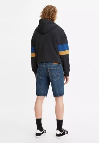 Levi's - Quần ngắn jean nam Men's 405 Standard Shorts