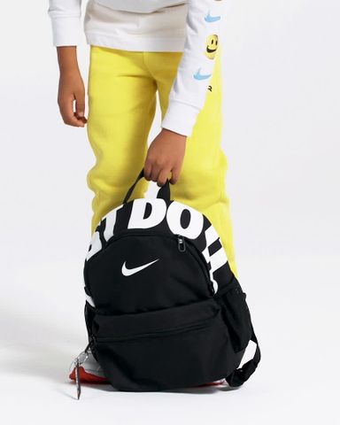 Nike - Ba Lô Trẻ Em Brasilia Jdi Mini Backpack 11 Lít