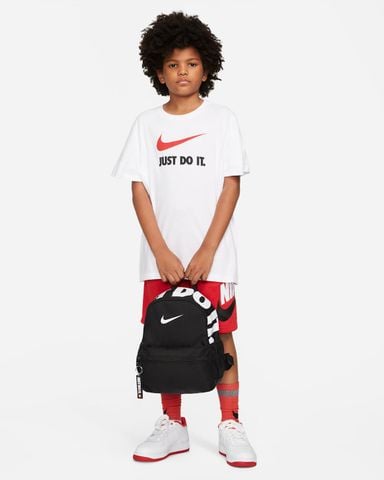 Nike - Ba Lô Trẻ Em Brasilia Jdi Mini Backpack 11 Lít