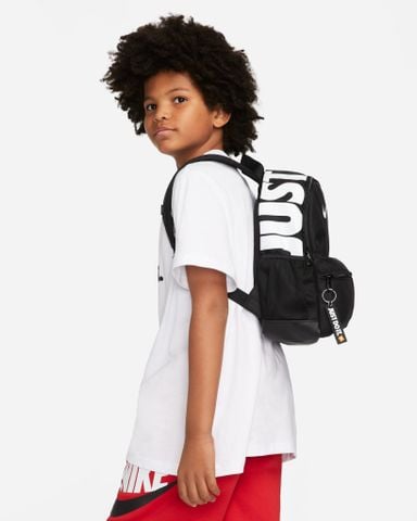 Nike - Ba Lô Trẻ Em Brasilia Jdi Mini Backpack 11 Lít