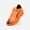 Puma - Giày đá banh nam Men's Puma Ultra 6 Play Turf Football Boots - Orange