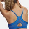 Under Armour - Áo ngực hỗ trợ nhẹ nữ Infinity Low 2.0 Bra Training