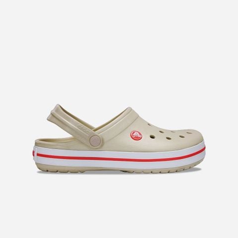 Crocs - Dép Thể Thao Nam Nữ Crocband Clog