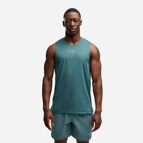 Puma - Áo Thun Ba Lỗ Nam PUMAXHYROX CLOUDSPUN TANK