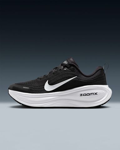 Nike - Giày chạy bộ thể thao Nữ Nike Vomero Plus Women's Road Running Shoes