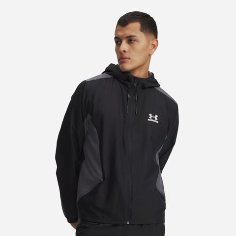 Under Armour - Áo Khoác Thể Thao Nam Tech Sport Woven Jacket