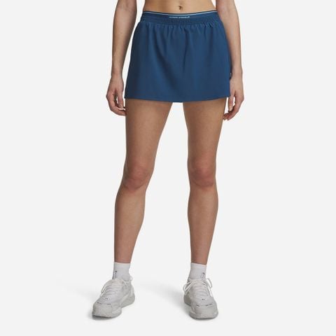 Under Armour - Váy Thể Thao Nữ Vanish Woven Skort