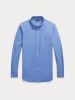 Ralph Lauren - Áo Sơ Mi Nam Slim Fit Stretch End-On-End Shirt