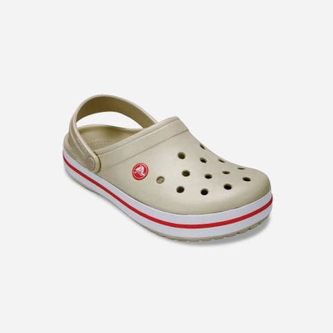 Crocs - Dép Thể Thao Nam Nữ Crocband Clog
