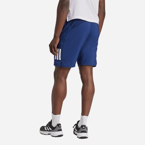 Adidas - Quần Ngắn Thể Thao Nam Club Tennis Climacool 3-Stripes Shorts